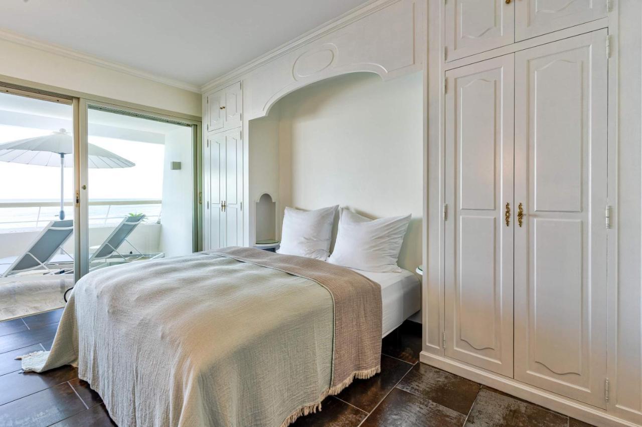 Annabelle Apartment Вилньов Любе Екстериор снимка